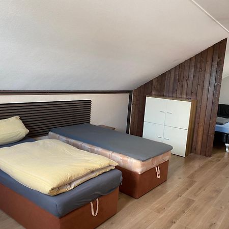 Loft Apartment Fuer Bis Zu 4 Personen Malterdingen Dış mekan fotoğraf