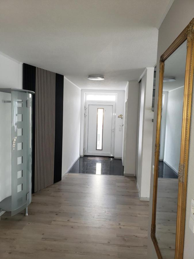 Loft Apartment Fuer Bis Zu 4 Personen Malterdingen Dış mekan fotoğraf