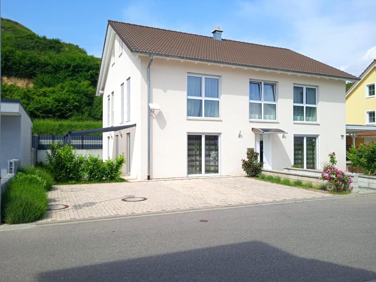 Loft Apartment Fuer Bis Zu 4 Personen Malterdingen Dış mekan fotoğraf