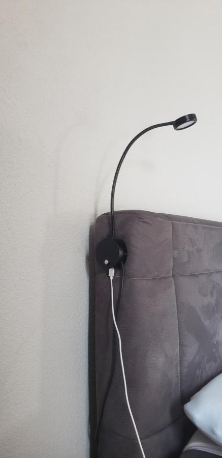 Loft Apartment Fuer Bis Zu 4 Personen Malterdingen Dış mekan fotoğraf