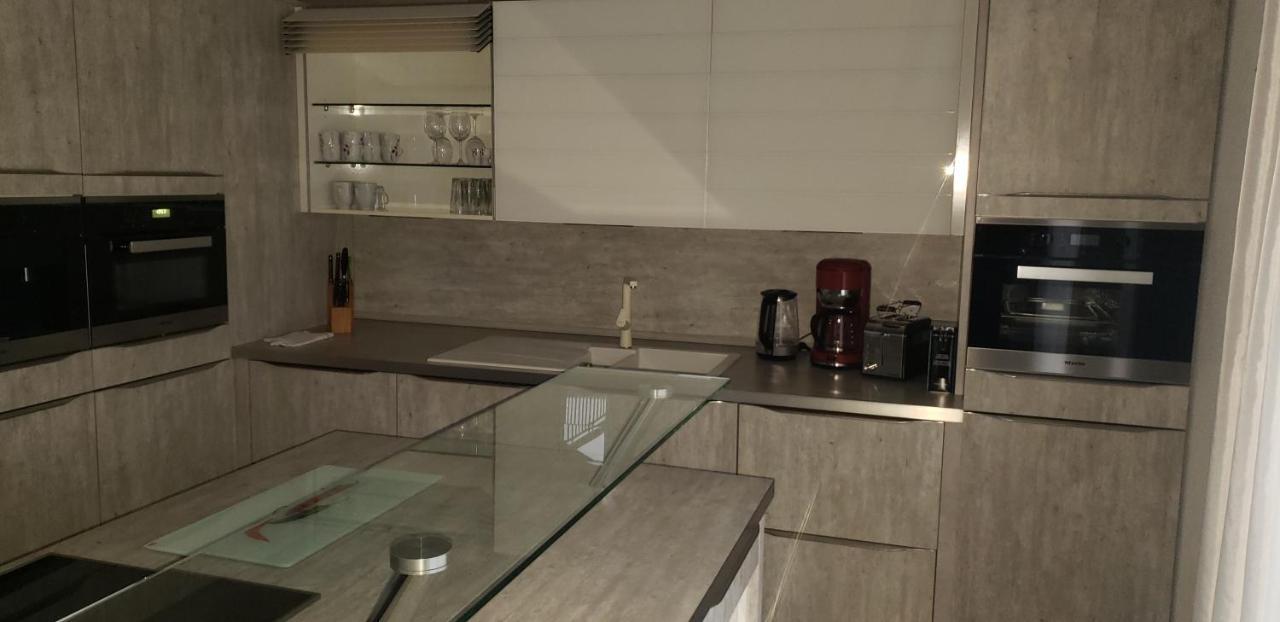 Loft Apartment Fuer Bis Zu 4 Personen Malterdingen Dış mekan fotoğraf