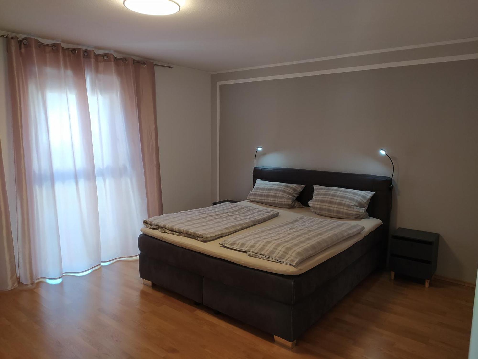 Loft Apartment Fuer Bis Zu 4 Personen Malterdingen Dış mekan fotoğraf