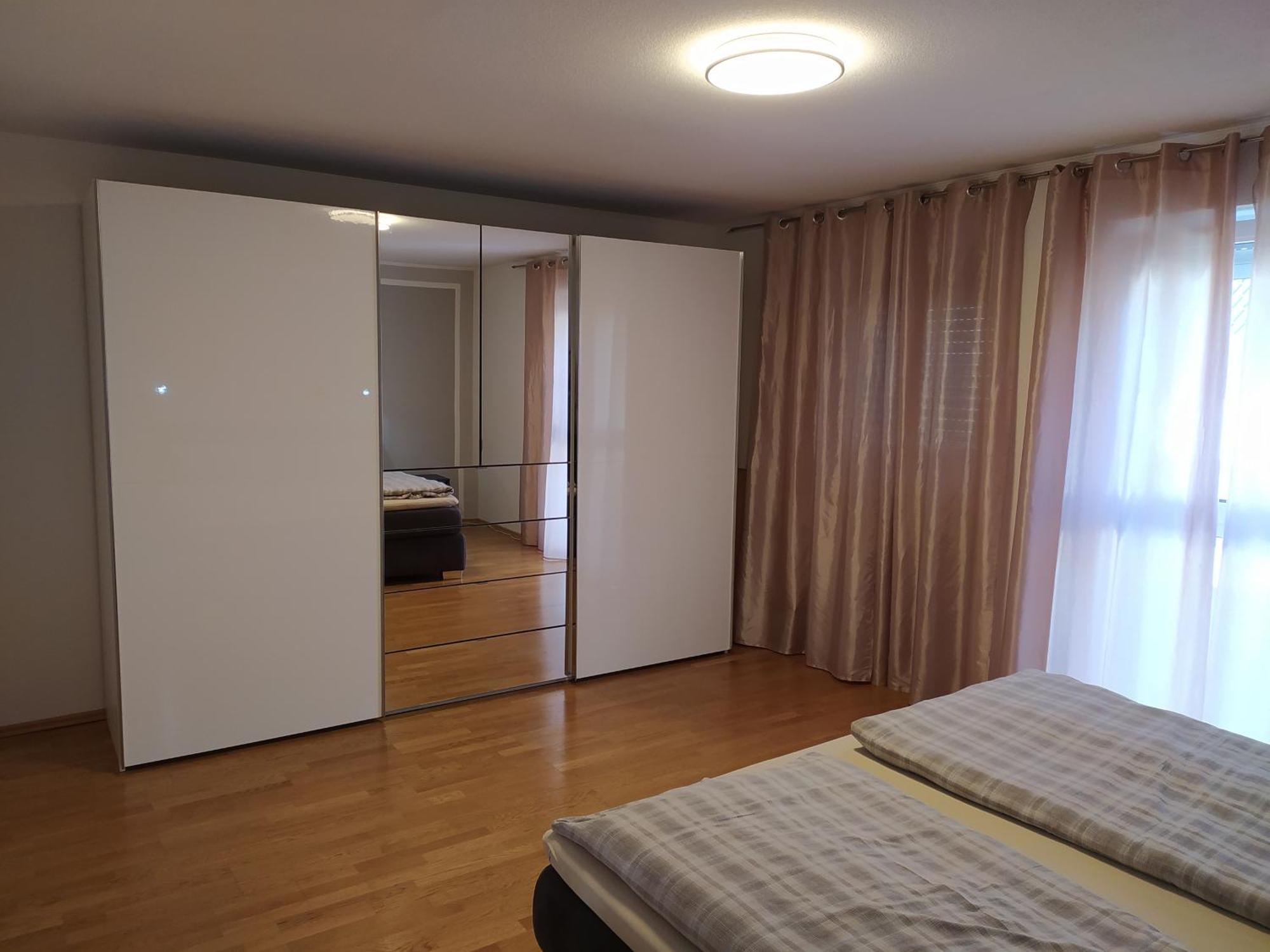 Loft Apartment Fuer Bis Zu 4 Personen Malterdingen Dış mekan fotoğraf